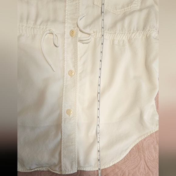 Wilfred Free Reserve Jacket Sz L - Picture 16 of 16